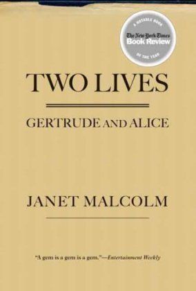 Two Lives