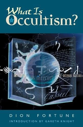 What Is Occultism?