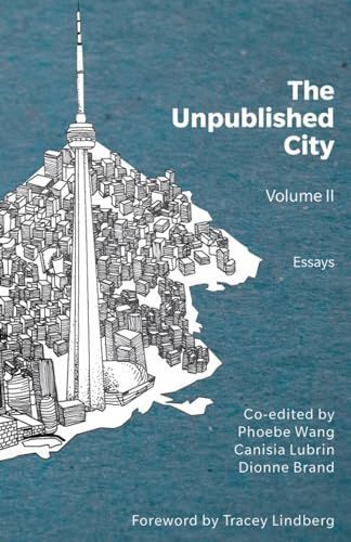 The Unpublished City