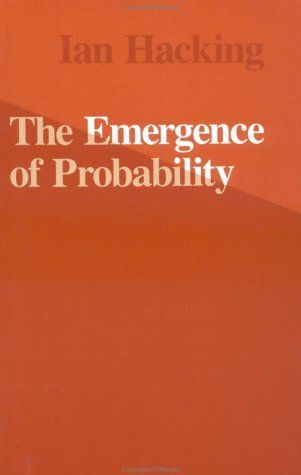 The Emergence of Probability