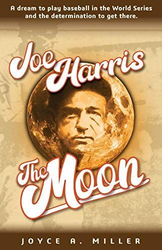 Joe Harris, the Moon