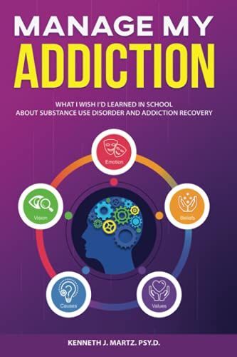 Manage My Addiction