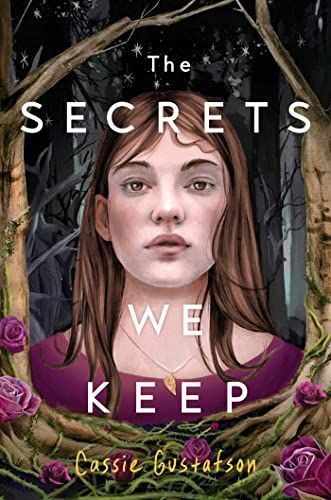Secrets We Keep