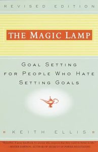 The Magic Lamp