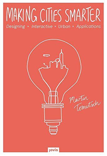 Making Cities Smarter