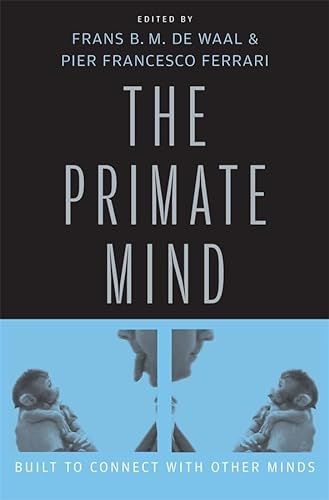 The Primate Mind