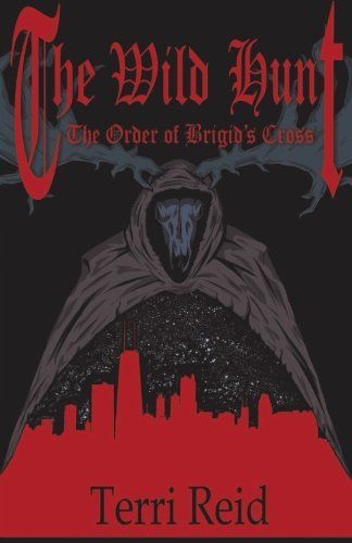 The Order of Brigid's Cross - The Wild Hunt
