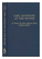 Carl Sandburg at the Movies
