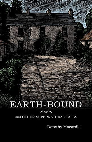 Earth-Bound and Other Supernatural Tales