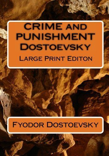 Crime and Punishment Dostoevsky