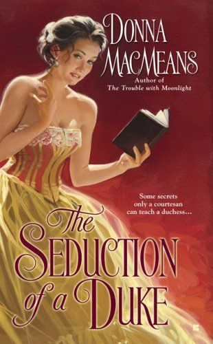 The Seduction of a Duke