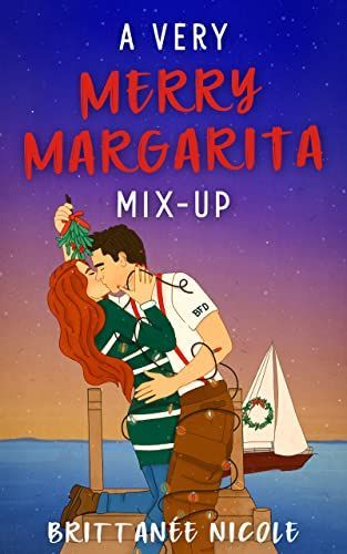 A Very Merry Margarita Mix-Up