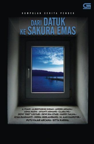Dari datuk ke sakura emas