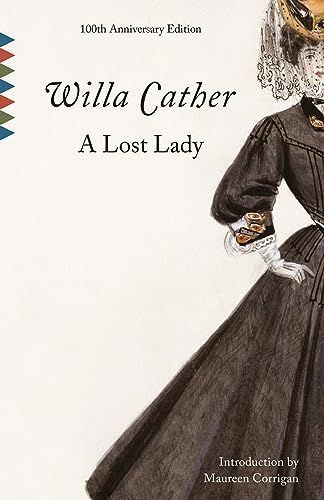 A Lost Lady