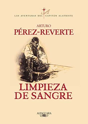 Limpieza de sangre / Purity of Blood