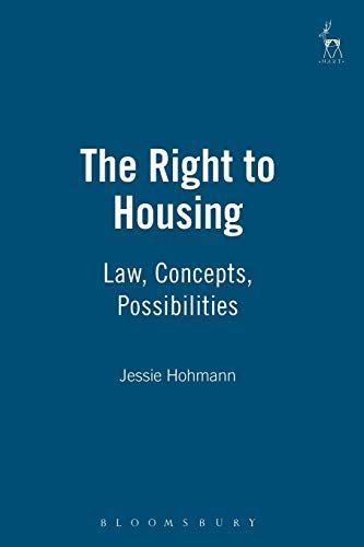 Right to Housing