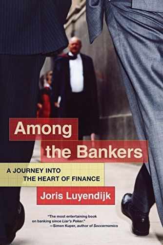 Among the bankers