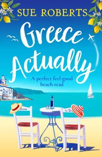 Greece Actually