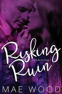 Risking Ruin