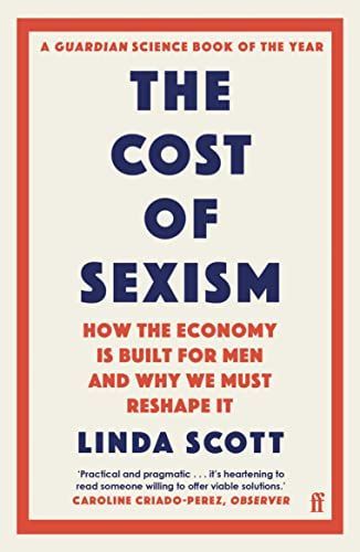 Cost of Sexism