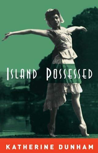 Island Possessed