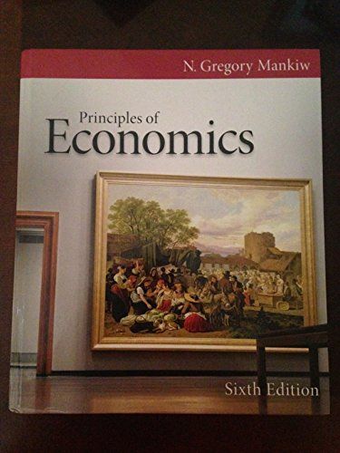 Principles of Economics