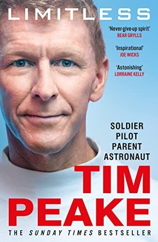 Limitless: The Autobiography