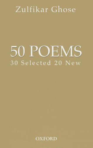 50 poems