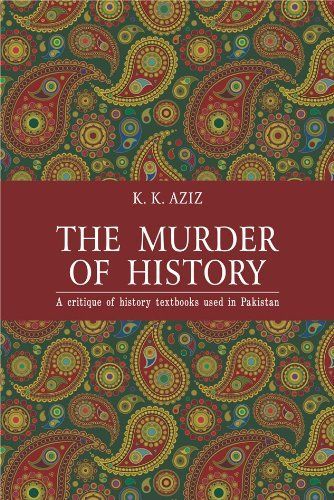 The Murder of History