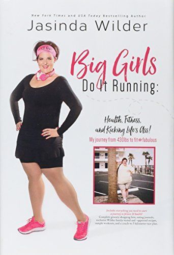 Big Girls Do It Running