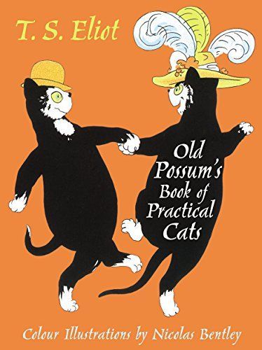 The Illustrated Old Possum