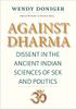 Against Dharma
