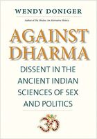Against Dharma