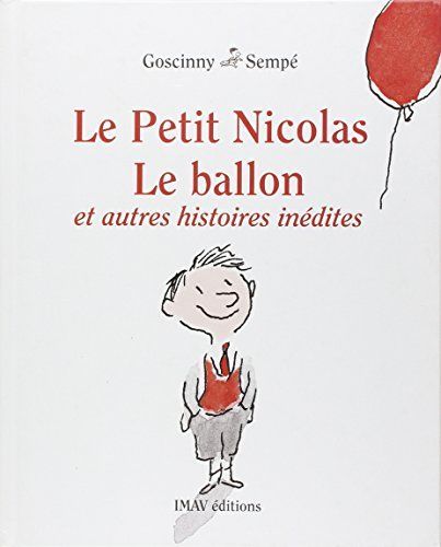 Le Petit Nicolas ®