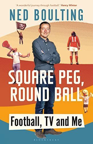 Square Peg, Round Ball