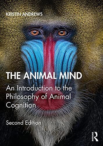 The Animal Mind