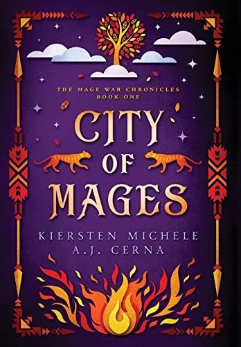 City of Mages