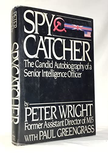 Spycatcher