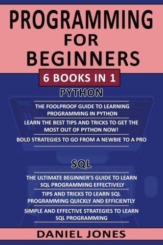 Programming for Beginners