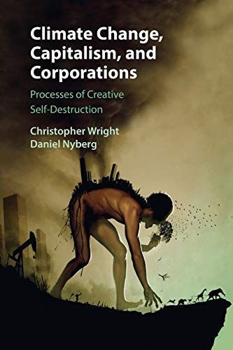 Climate Change, Capitalism, and Corporations