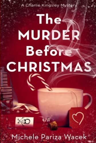 The Murder Before Christmas