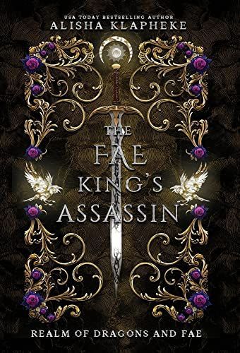 The Fae King's Assassin