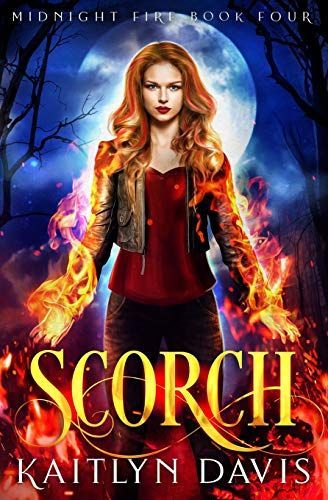 Scorch