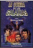 Heredero del Imperio