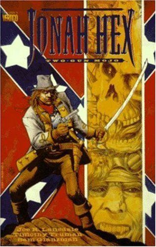 Jonah Hex, Two-gun Mojo
