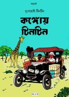 কঙ্গোয় টিনটিন