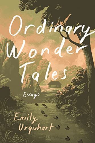 Ordinary Wonder Tales