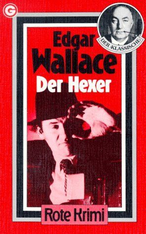 Der Hexer