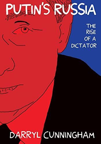 Putin's Russia