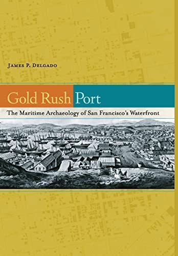 Gold Rush Port